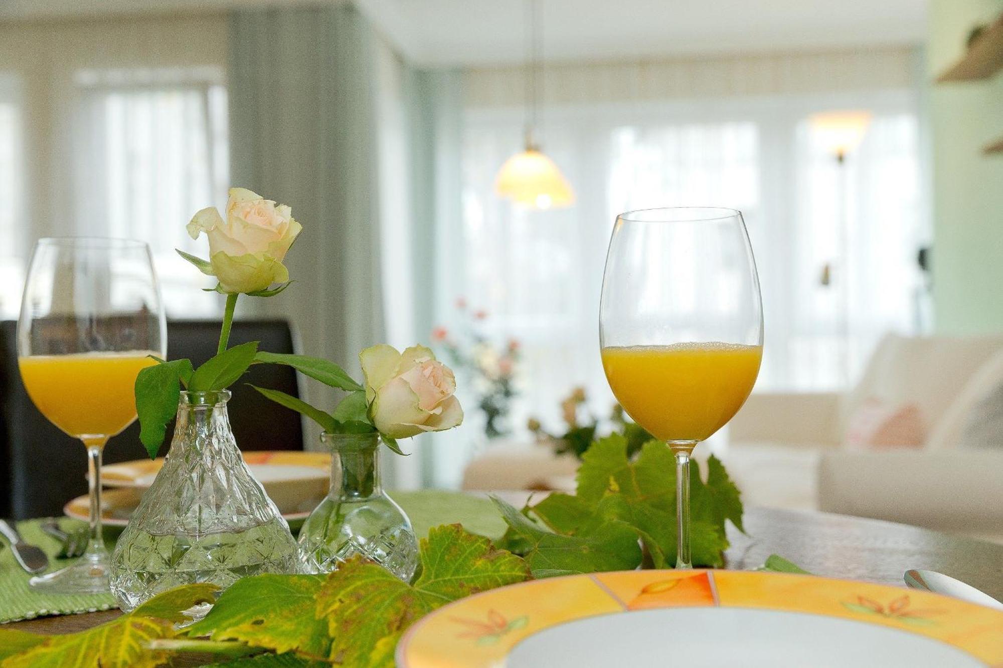 Apartament Residenz Bismarck Heringsdorf Zewnętrze zdjęcie