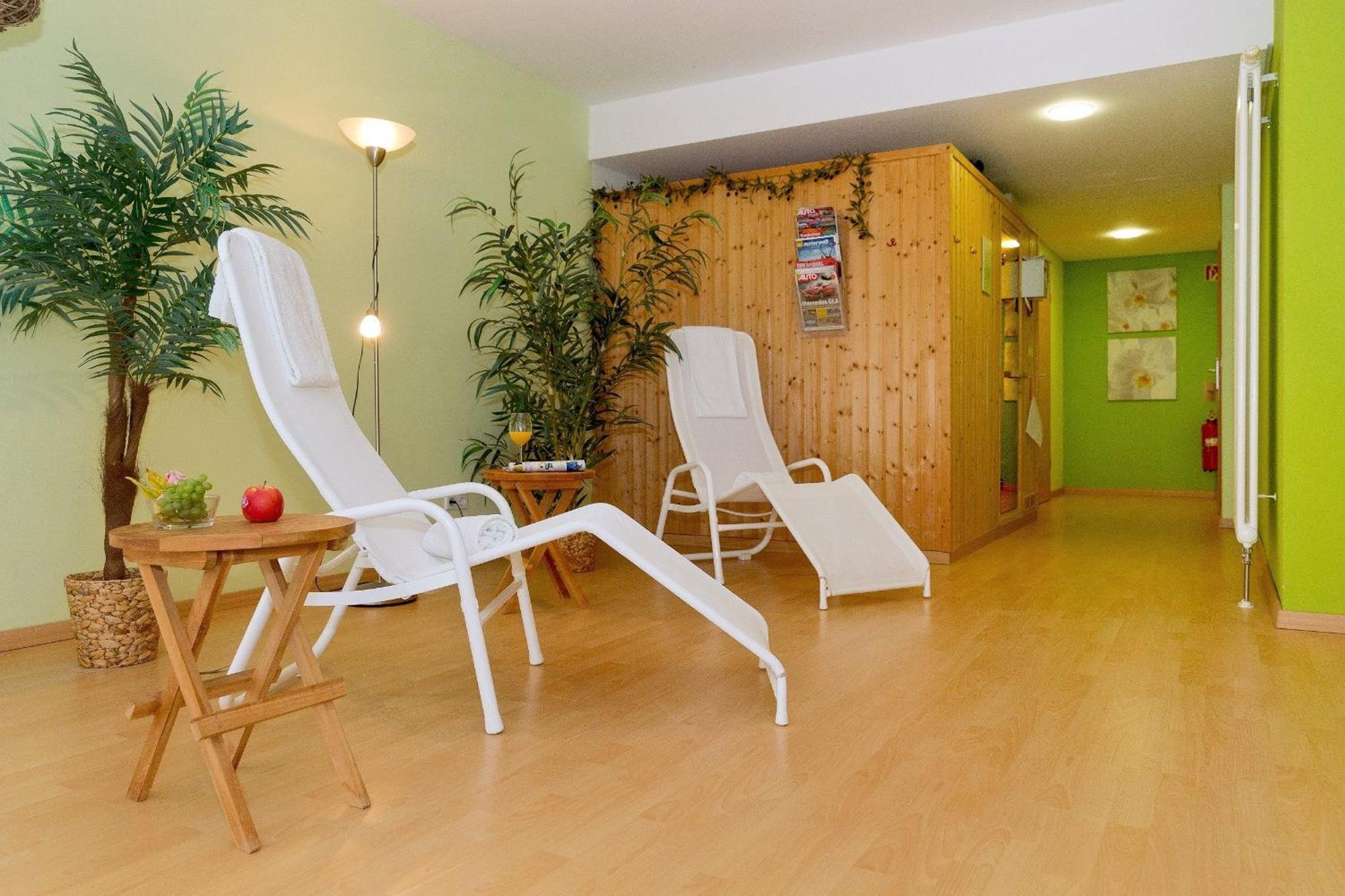 Apartament Residenz Bismarck Heringsdorf Zewnętrze zdjęcie